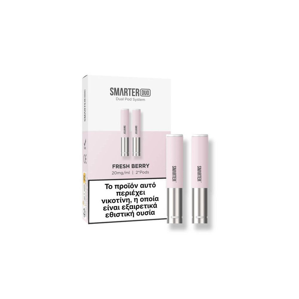 smarter-duo-pod-fresh-berry-2x12ml-20mg