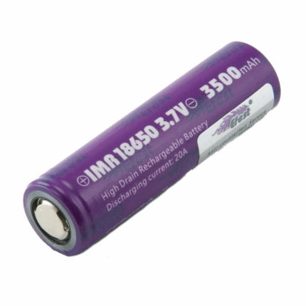 Efest 18650 20A 3500mAh