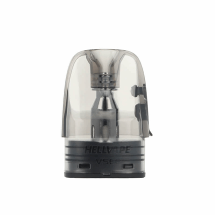 Hellvape VSEE 0.8ohm 2ml Pod 1τμχ