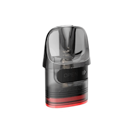 Lost Vape E Plus Dual Mesh Pod 0.3ohm 3ml 1τμχ