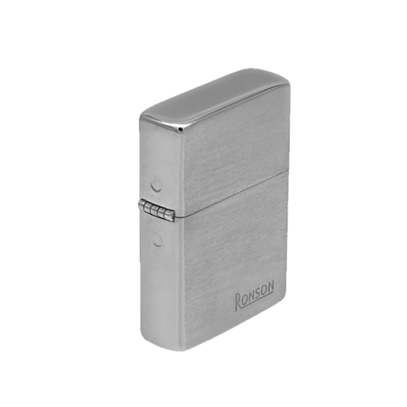 ronson-fluid-brushed-chrome