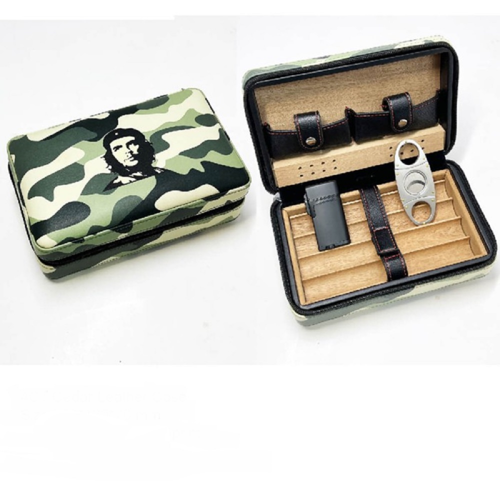 4076-cigar-portable-case-che-camouflage-print-lighter-cutter-700x700