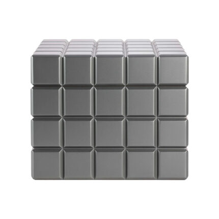 Colibri Υγραντήρας Πούρων Cube Ανθρακί 1-125T2