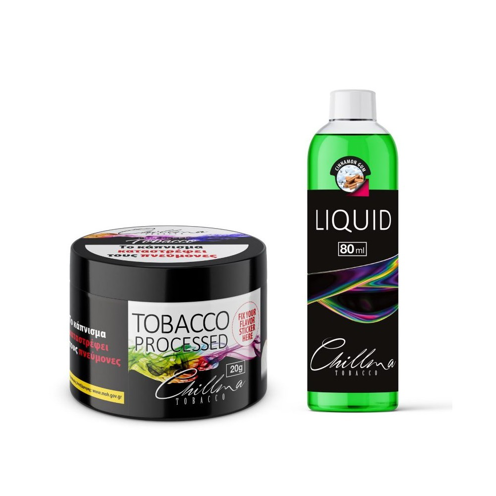 chillma-tobacco-cinnamon-gum