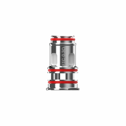 Fumytech FTC 0.3ohm Coil 1τμχ