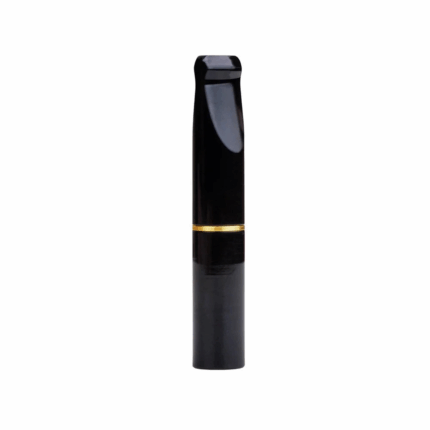 Πίπα Τσιγάρου GG Regular 8mm Μαύρη
