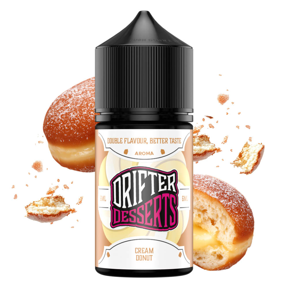 DONUT CREAM