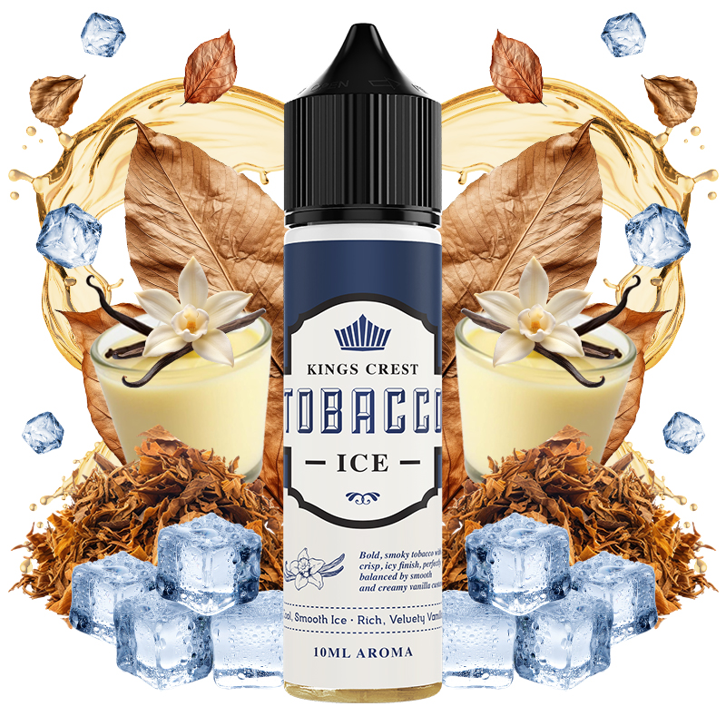 kings-crest-tobacco-ice-10-60ml