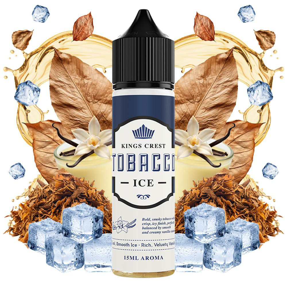 kings-crest-tobacco-ice-60ml