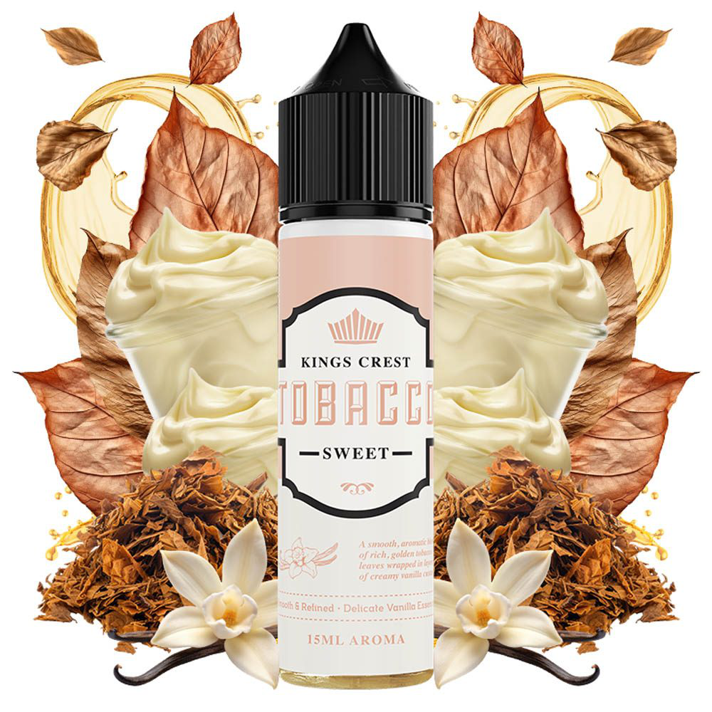 kings-crest-tobacco-sweet-60ml