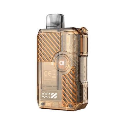 Aspire Gotek X III 2ml Pod Kit Orange