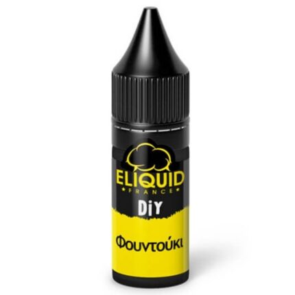 Eliquid France Φουντούκι Flavor 10ml