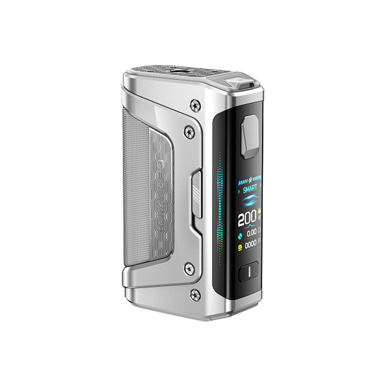 geekvape-aegis-legend-5-mod-frost-silver