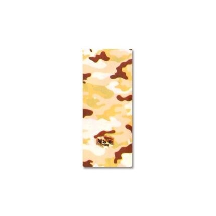 Battery Wrap 20700/21700 Desert Camouflage