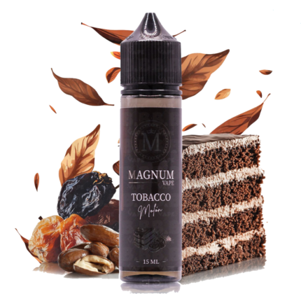 Magnum Tobacco Molon 15ml/60ml