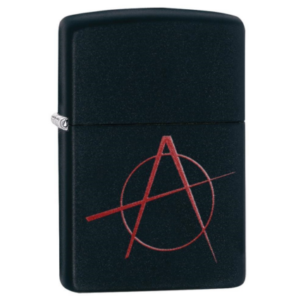 Zippo Anarchy 20842