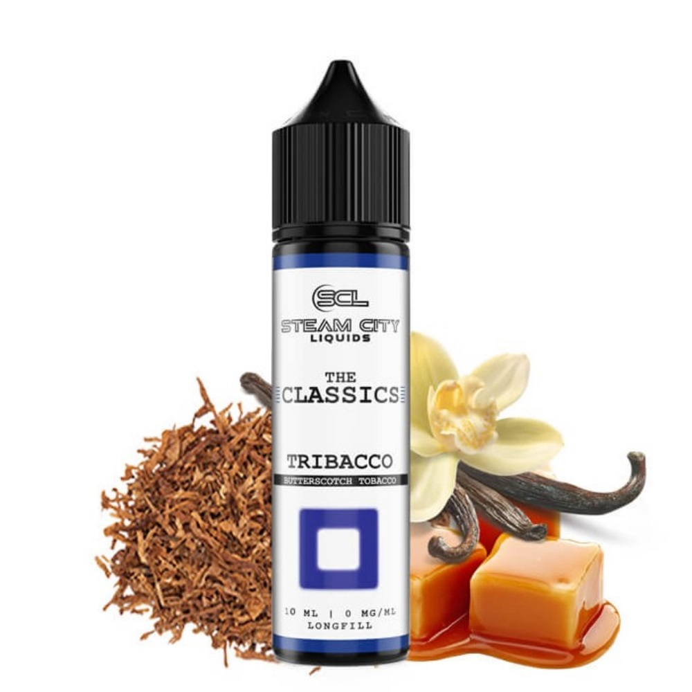 steam-city-the-classics-tribacco-flavour-shot-10-60ml