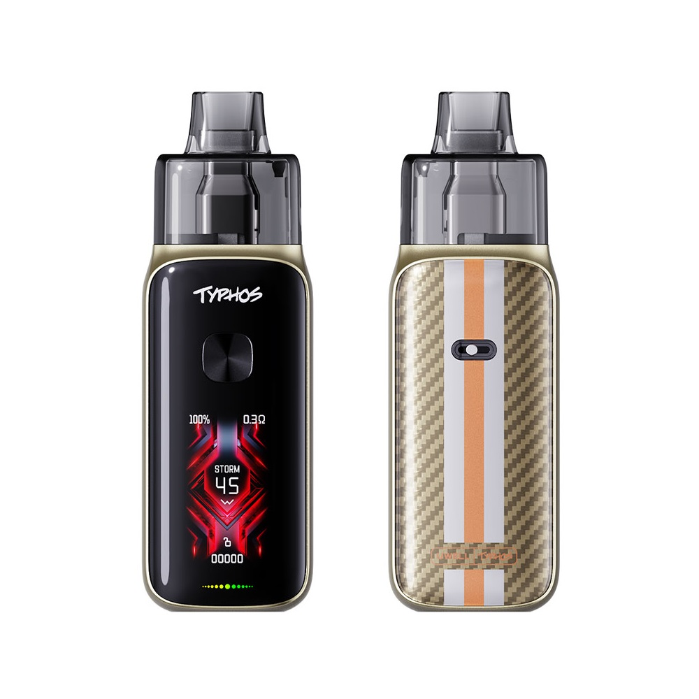 uwell-typhos-pro-pod-kit-light-brown