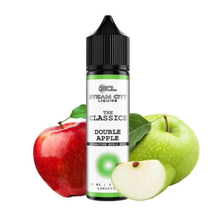 steam-city-the-classics-double-apple-flavour-shot-10-60ml