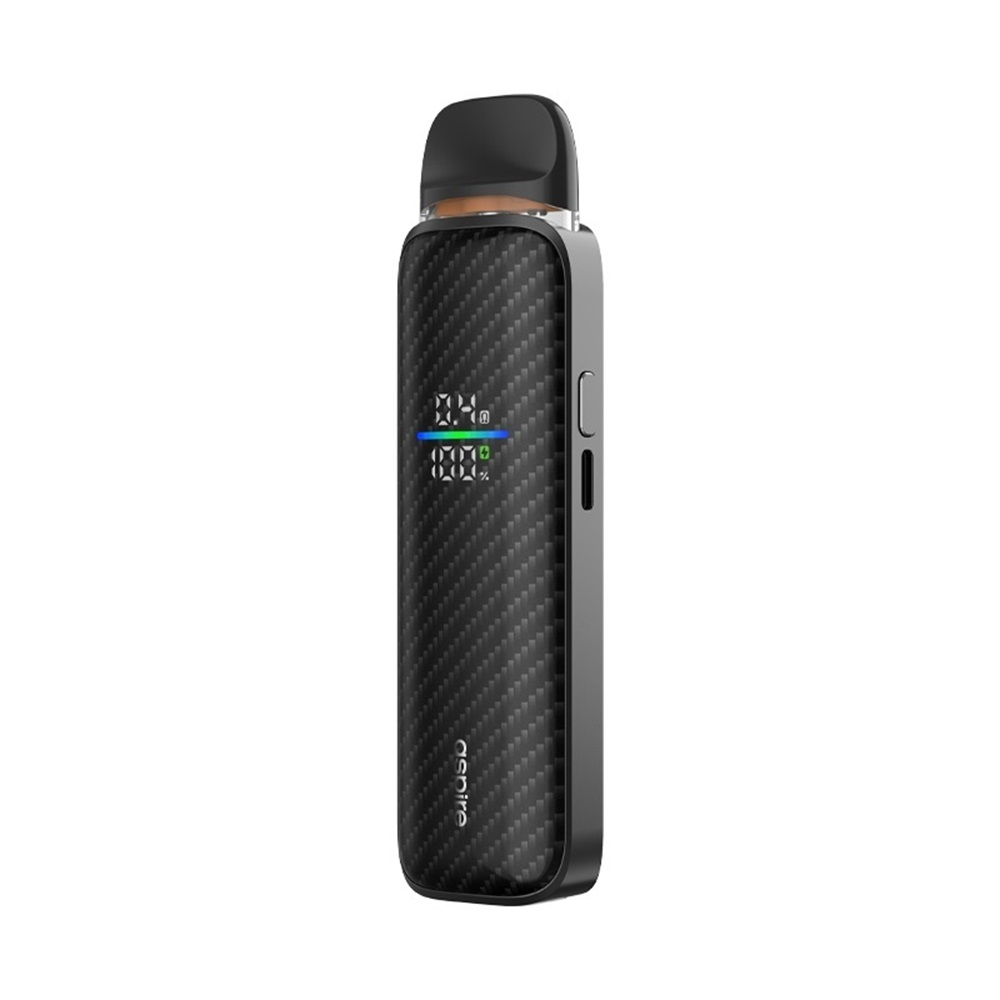 aspire-pixo-max-pod-kit-2600mah-2ml-carbon-black