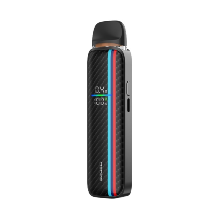Aspire Pixo Max 2ml Pod Kit Speedy Black