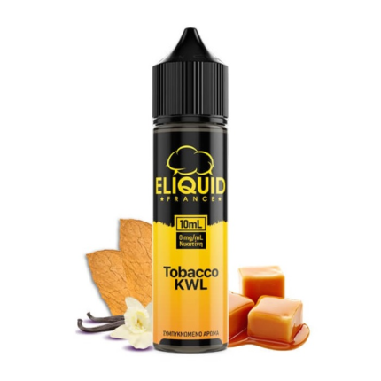 Eliquid France KWL Flavour Shot 10/60ml