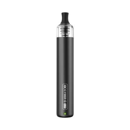 Aspire Cyber G Slim DTE 2ml Pod Kit Metallic Jet