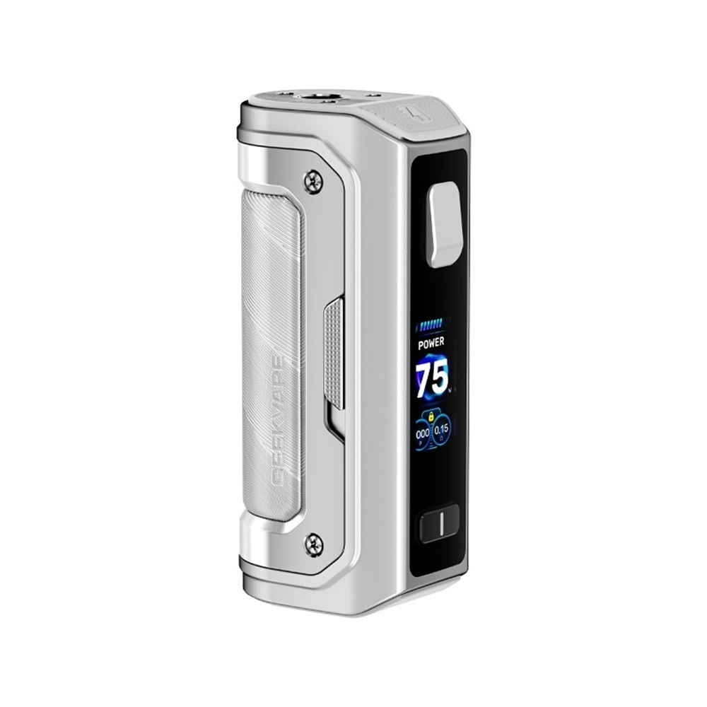 geekvape-aegis-mini-5-mod-3200mah-polar-silver
