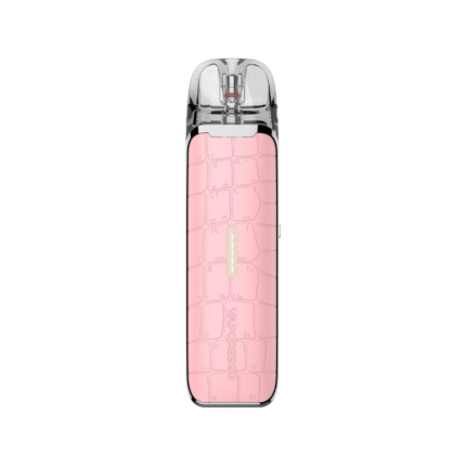Vaporesso Luxe Q3 3ml Pod Kit Rose Pink