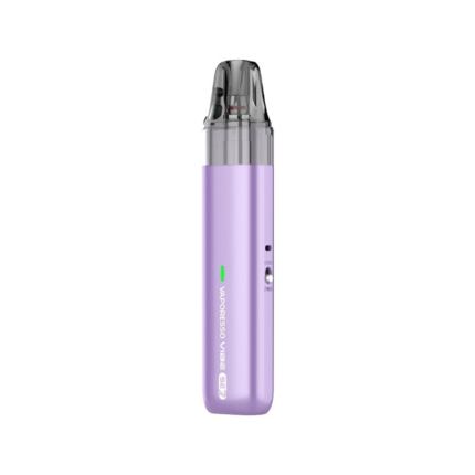 Vaporesso Vibe SE 2 4.5ml Pod Kit Gleaming Purple