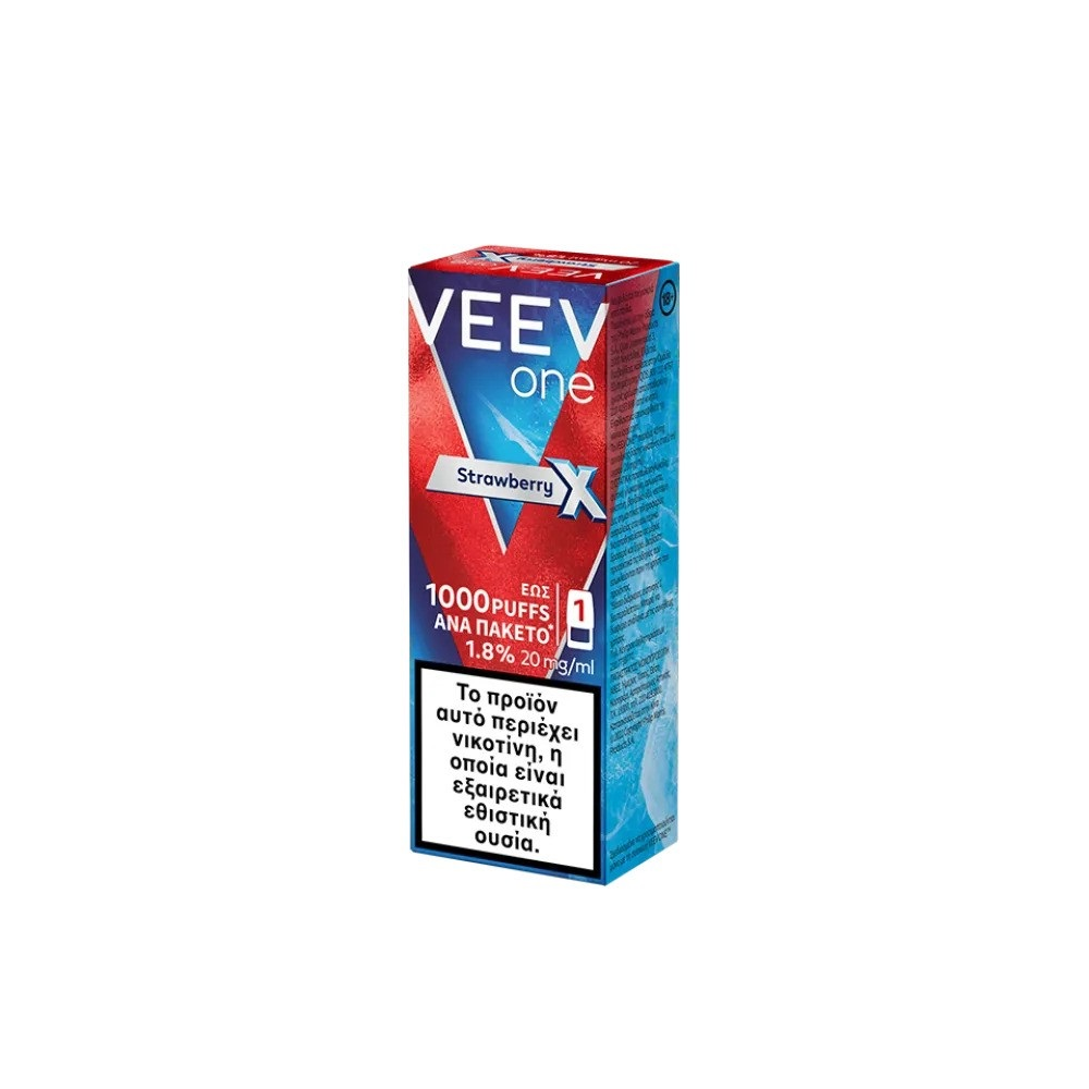 veev-one-strawberry-x-pod