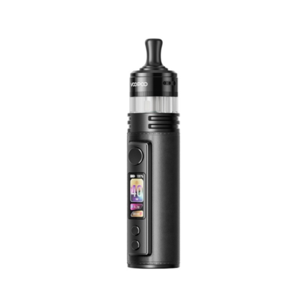 Voopoo Drag H40 Pro 5ml Pod Kit Spray Black