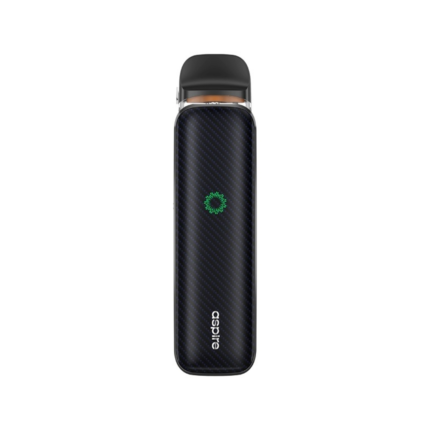 Aspire Pixo Aura 2 1800mAh 2ml Pod Kit Carbon Black
