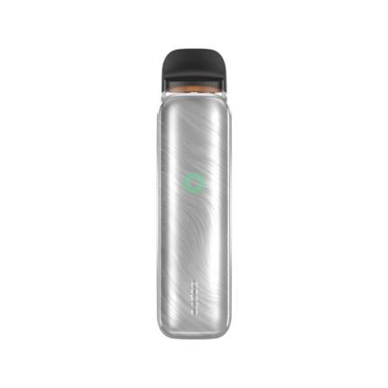 Aspire Pixo Aura 2 1800mAh 2ml Pod Kit Lunar Silver