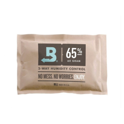 Boveda Humidity 65% 60gr