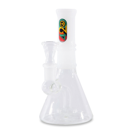 Γυάλινο Bong Four Twenty ‘420’ 17cm