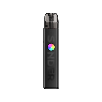 Geekvape Sonder Q3 3ml 1750mAh Pod Kit Beat Black
