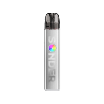 Geekvape Sonder Q3 3ml 1750mAh Pod Kit Beat Silver
