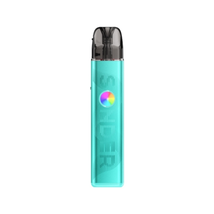 Geekvape Sonder Q3 3ml 1750mAh Pod Kit Groove Teal