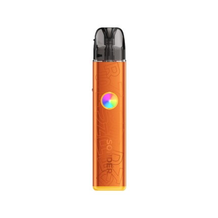 Geekvape Sonder Q3 3ml 1750mAh Pod Kit Vibe Orange