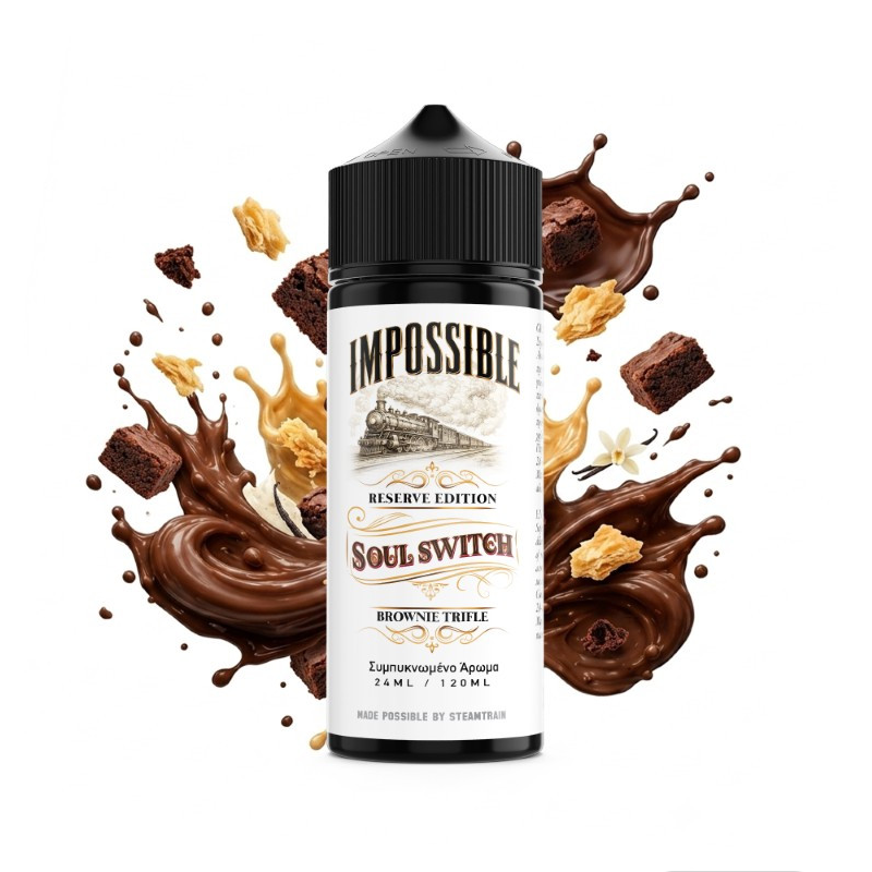 impossible-by-steam-train-soul-switch-120ml
