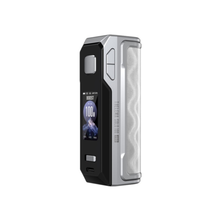 Lost Vape Thelema Solo 100 Pro 100W Mod Wave Silver