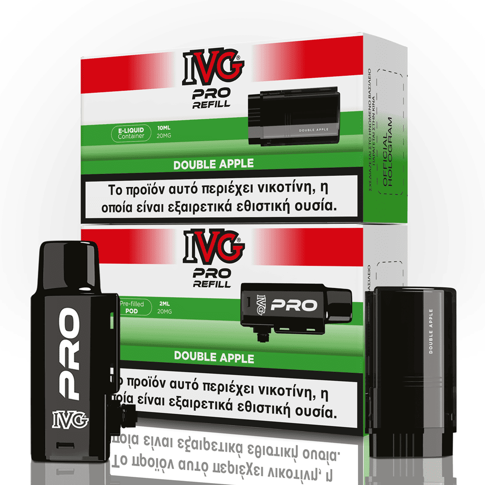 IVG-Pro-Refill-Double-Apple-20mg-2ml10ml