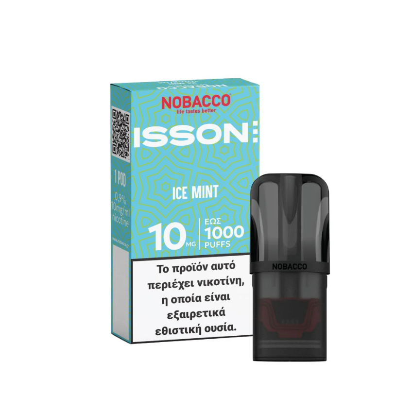 isson-iii-ice-mint-10mg