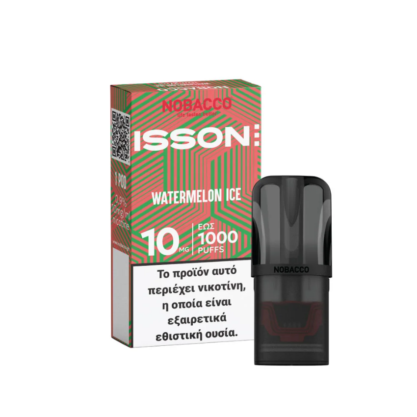 isson-iii-watermelon-ice-10mg