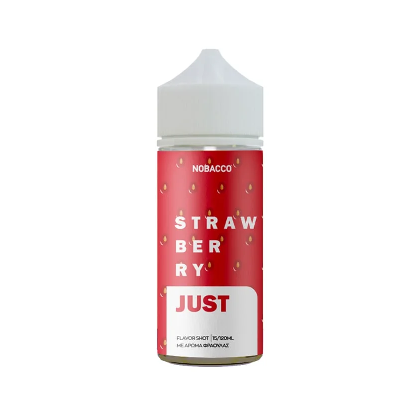 just-strawberry-120ml