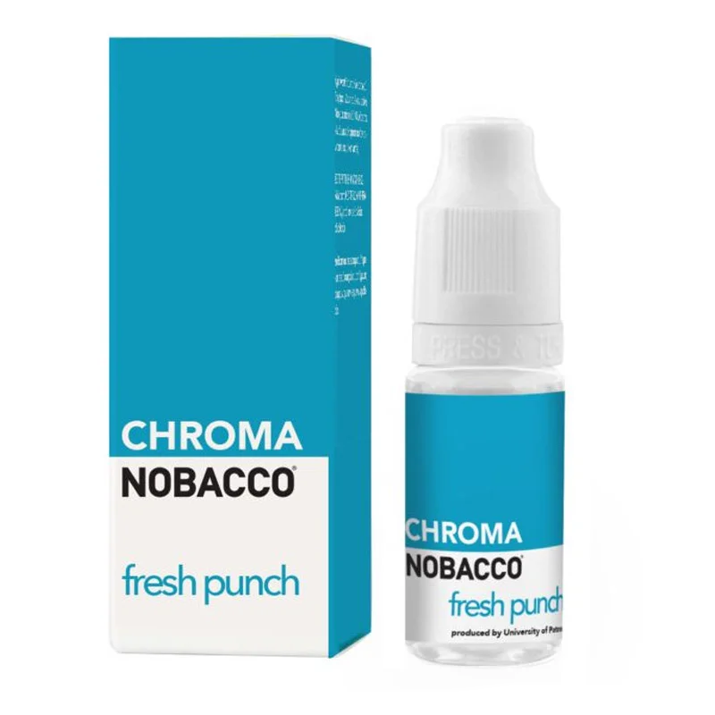 nobacco-chroma-fresh-punch