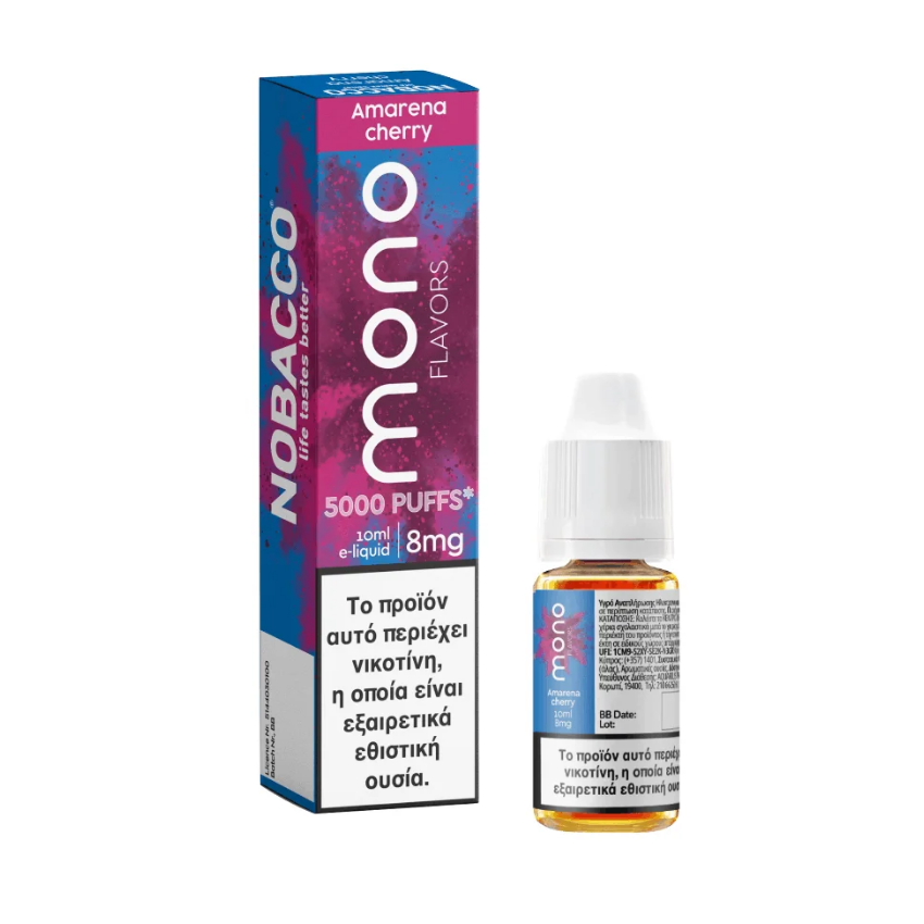 nobacco-mono-amarena-cherry-8mg