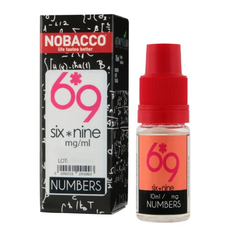 numper-69