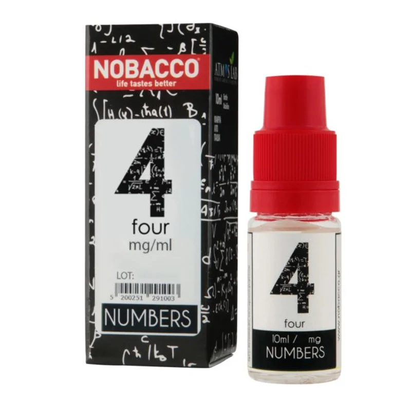 numper-four